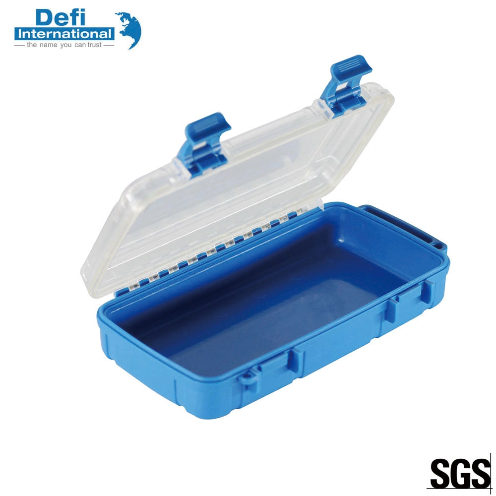 Hard PC+ABS Plastic Waterproof Tool Case